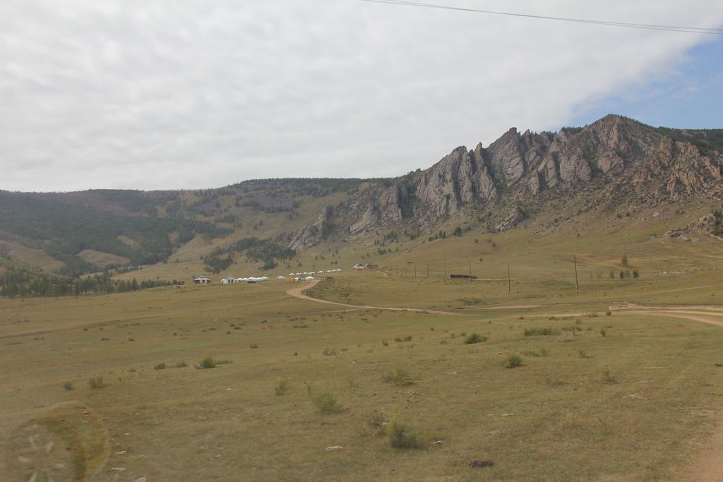 Hotel Magic Rock Tourist Camp Nalayh Exterior foto